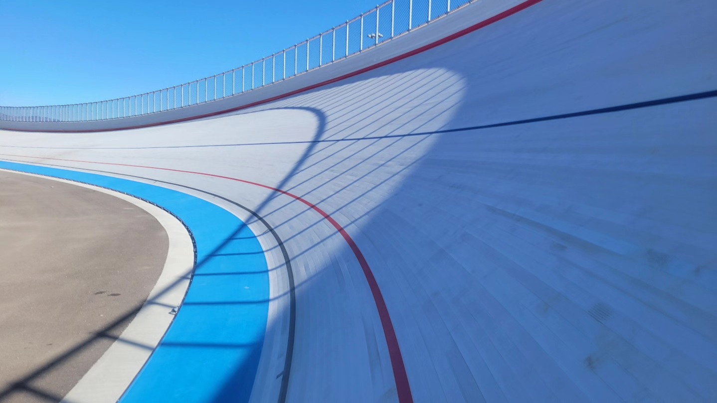 Tucson velorome foto3