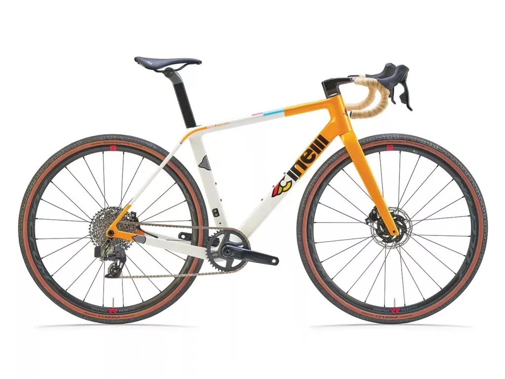 CINELLI KING ZYDECO 2