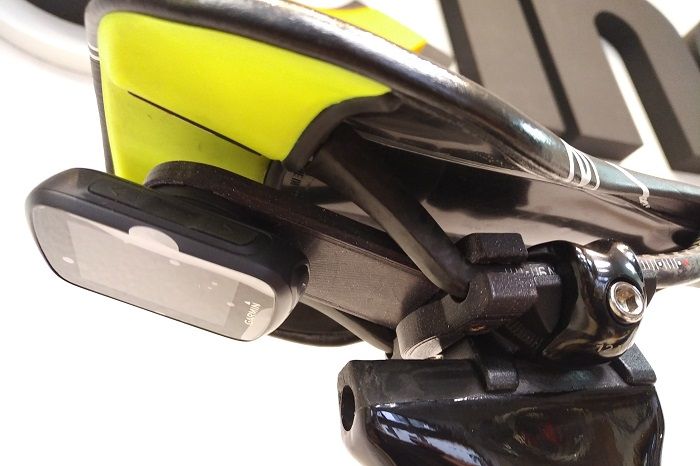 Držák MF pro cyklopočítače Garmin