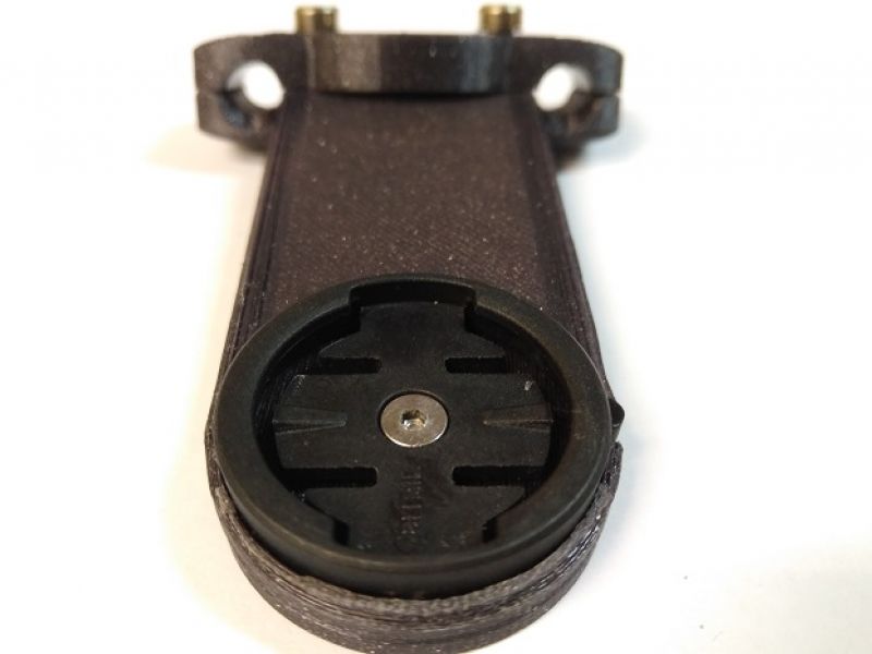 Držák MF pro cyklopočítače Garmin