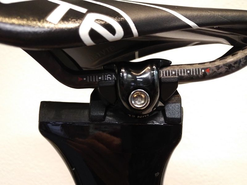 Rám Sintesi FLU Pista