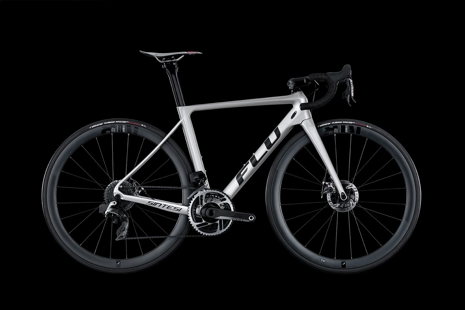 SINTESI FLU RD SILVER