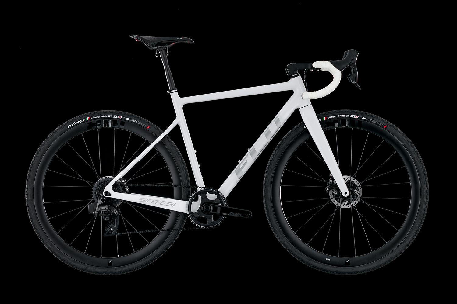 SINTESI FLU CX WHITE