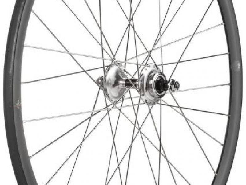 Zapletená kola MICHE Pistard