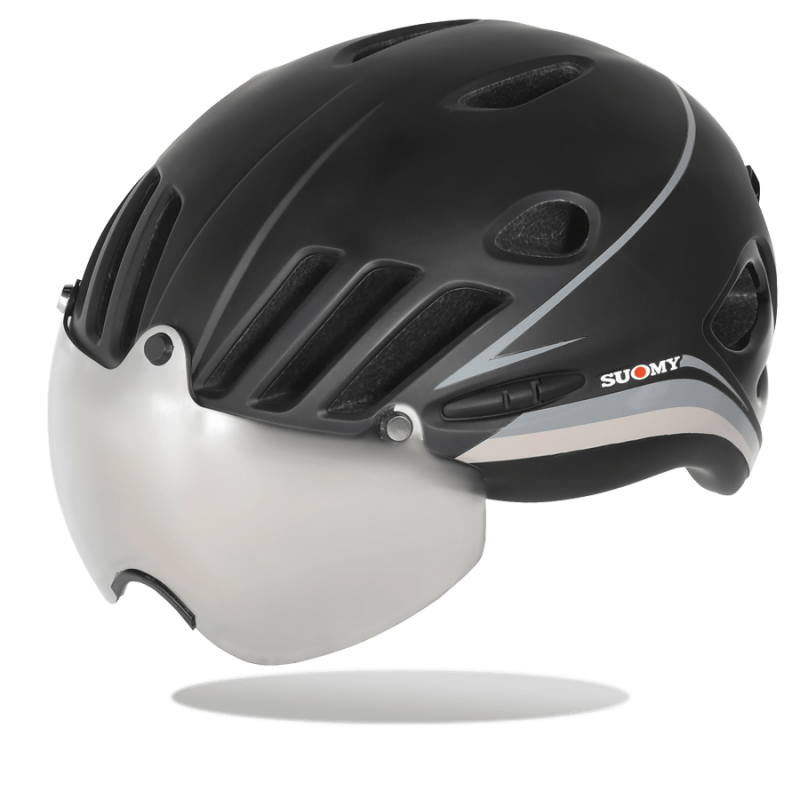 Přilba SUOMY Vision