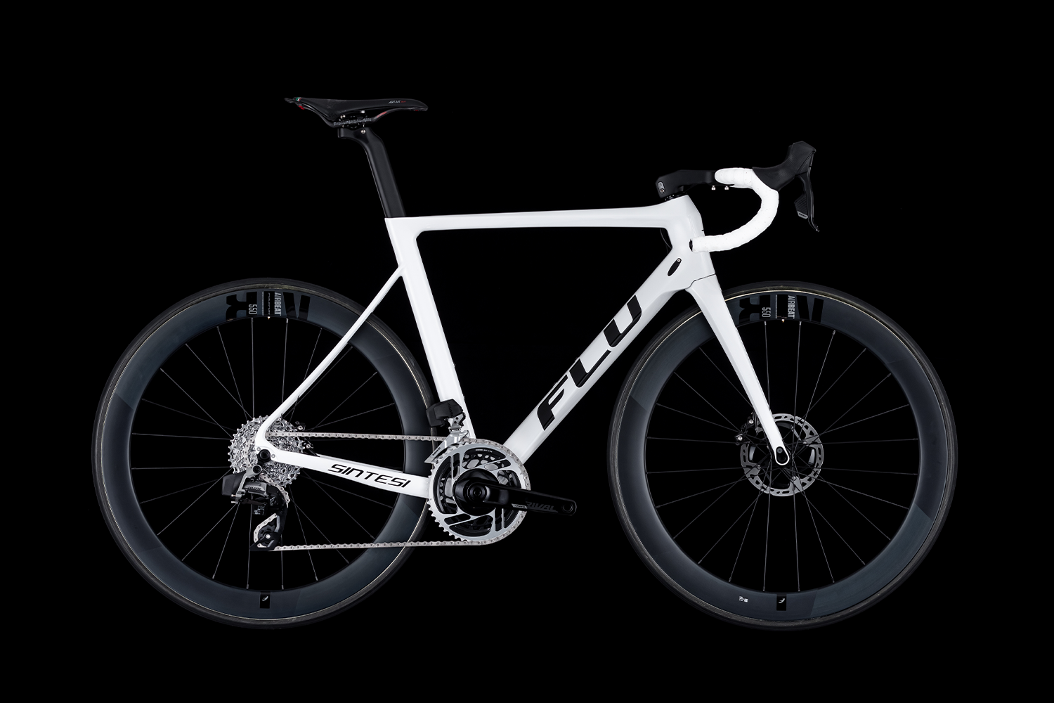 SINTESI FLU RD WHITE