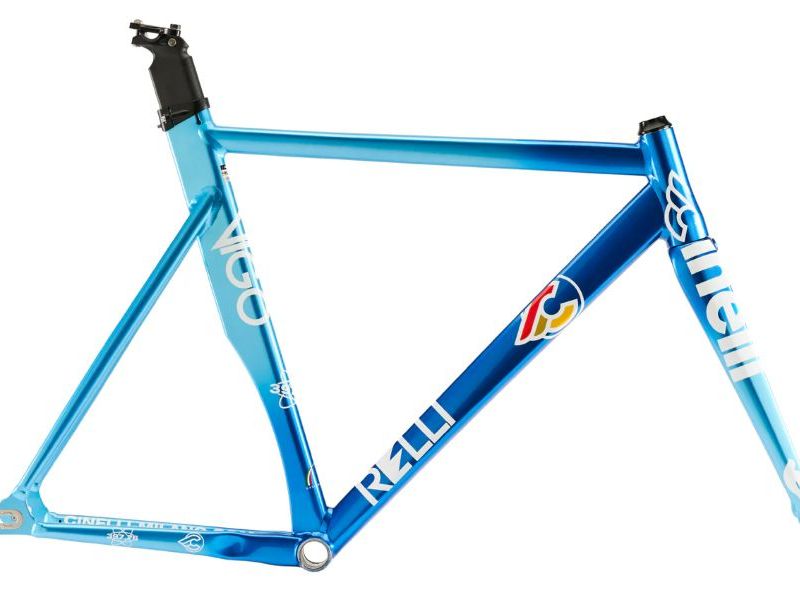 Rám CINELLI Vigoreli