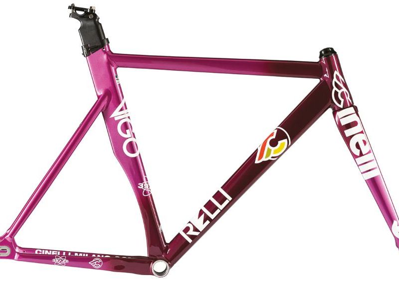 Rám CINELLI Vigoreli